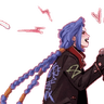 JinxEkkoMatch