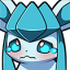 Glaceon_Cry