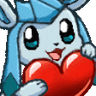GlaceonHeart