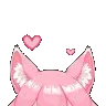 xoa3pinkcuteearpeek