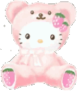 Pinkteddy