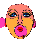 faces