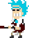 rockstar