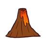 Magma