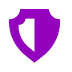 7165modbadgepurple