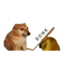 dogbonk