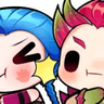 jinxslap
