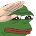 pepesalute