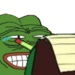 pepenoted