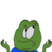 pepeannoyed