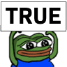 pepetrue