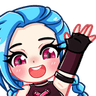 jinxecitedwave