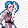 jinxsaultrygrin