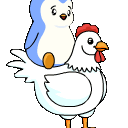 penguchicken
