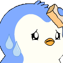 34694pengusweaty