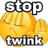 twink