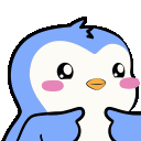 pengushy