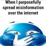 misinformation
