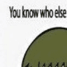 youknowwhoelse