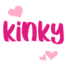kinky