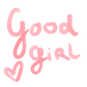 goodgirl