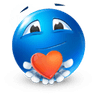 memeified_blue_heart
