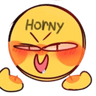 emoji_horny