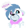 beg