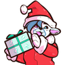 cinder_santa