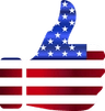 AmericaThumbsUp