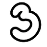 NumberThree