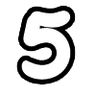 NumberFive