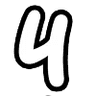 NumberFour