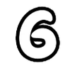 NumberSix