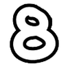 NumberEight