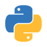 python
