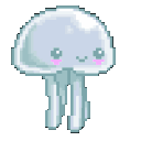VenusCuteJellyfish