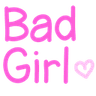 badgirl