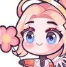 Mercy_FlowerDONOTSTEAL