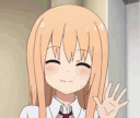 smile