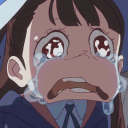 cry