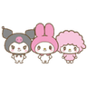 sanrio