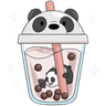 panda