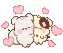 kouhuggies