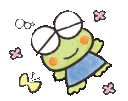 keroppilazy