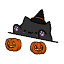 halloweenbongocat