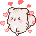 fuzzyluv