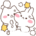 fighting
