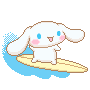 cinamorollsurf
