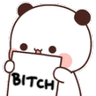 bitch